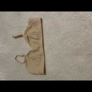 Skims triangle bralette